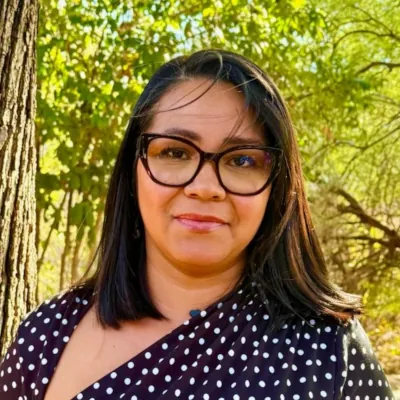 Picture of Alejandra Montezuma